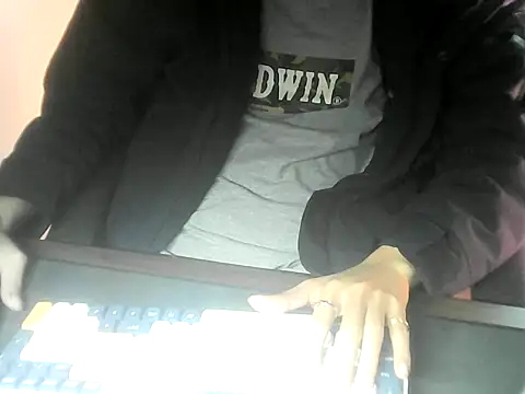 Ryan67533 online show from January 17, 2026, 1:53 am