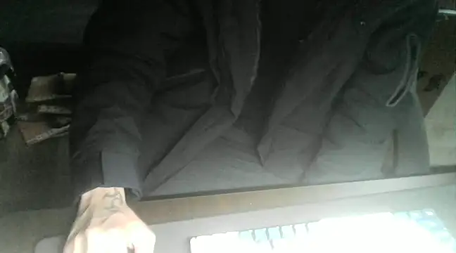 Snapshot of Ryan67533 chatting on January 18, 2025, 6:56 am Ryan67533 online show from January 18, 2025, 6:56 am