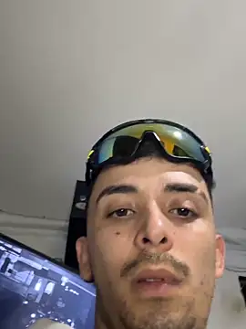 Daddyrich 632 online show from February 1, 2026, 9:29 am