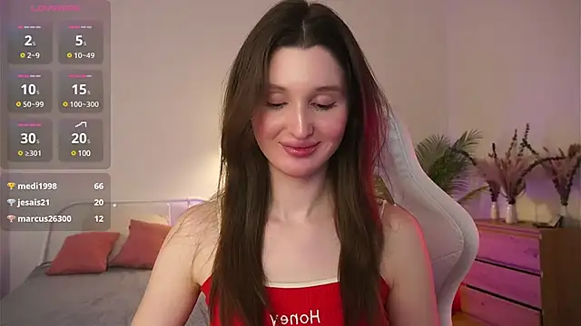 Snapshot of tender_babyy chatting on March 14, 2025, 1:35 pm tender babyy online show from March 14, 2025, 1:35 pm