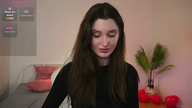 Snapshot of tender_babyy chatting on March 2, 2025, 12:03 pm tender babyy online show from March 2, 2025, 12:03 pm