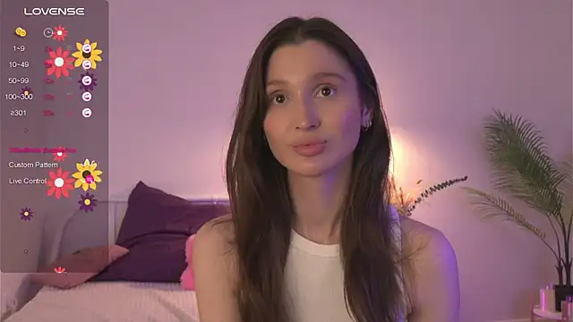 Snapshot of tender_babyy chatting on September 19, 2025, 1:04 pm tender babyy online show from September 19, 2025, 1:04 pm