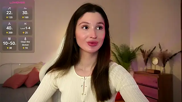 Snapshot of tender_babyy chatting on March 19, 2025, 10:44 am tender babyy online show from March 19, 2025, 10:44 am