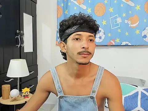 Carlos Steven online show from July 3, 2026, 10:55 am