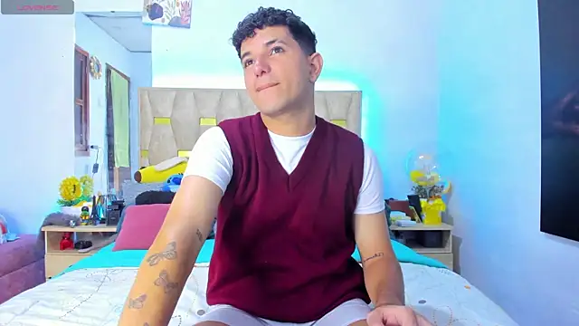 patrick sanzz online show from April 18, 2026, 10:43 pm