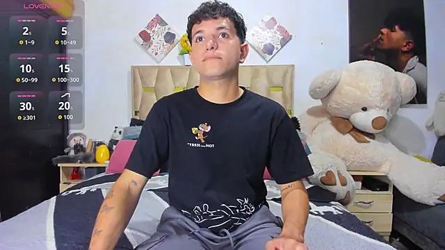 patrick sanzz online show from January 31, 2026, 9:02 pm