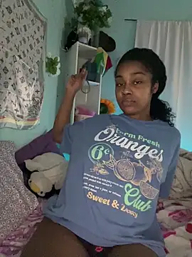Snapshot of ebonycatlisaaaalime chatting on April 23, 2026, 5:14 am ebonycatlisaaaalime online show from April 23, 2026, 5:14 am