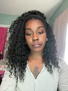 Snapshot of ebonycatlisaaaalime chatting on April 21, 2026, 7:20 pm ebonycatlisaaaalime online show from April 21, 2026, 7:20 pm