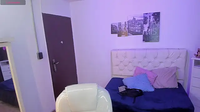 Snapshot of Amy_Kiitty_ chatting on February 24, 2026, 1:34 pm Amy Kiitty online show from February 24, 2026, 1:34 pm