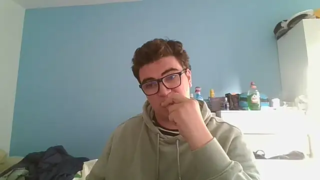 sorolla12 online show from February 2, 2026, 5:34 pm