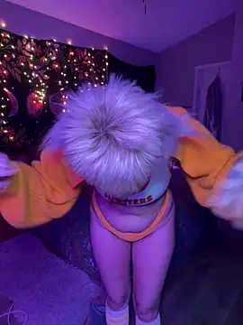 GoldieBakeman online show from January 9, 2026, 5:09 pm