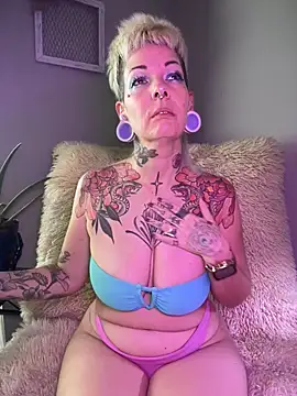 GoldieBakeman online show from February 6, 2026, 5:53 pm