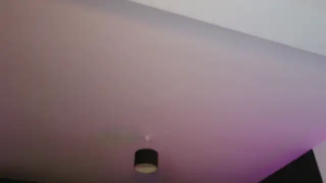 Lorennameliyy online show from November 4, 2025, 8:01 pm