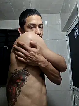 Antres25 online show from January 13, 2026, 2:04 am