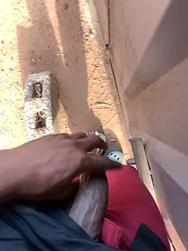 Snapshot of Black_mamba_madingo chatting on March 13, 2025, 4:45 pm Black mamba madingo online show from March 13, 2025, 4:45 pm