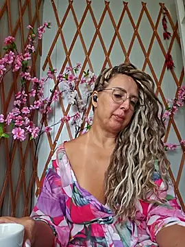 MariaRichi  online show from September 23, 2025, 7:26 am