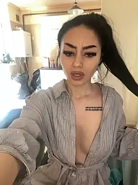 Gya Rue online show from February 26, 2025, 12:16 pm