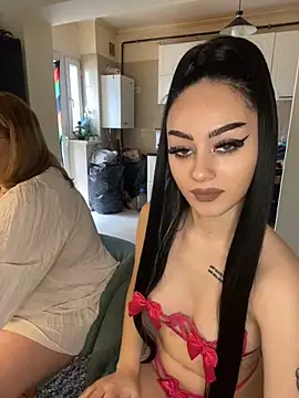 Gya Rue online show from February 27, 2025, 10:44 am