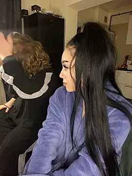 Gya Rue online show from March 2, 2025, 4:14 pm