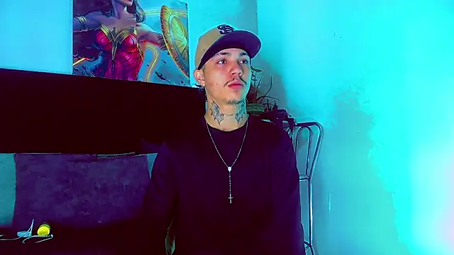 HannibalLester online show from December 3, 2025, 3:29 am