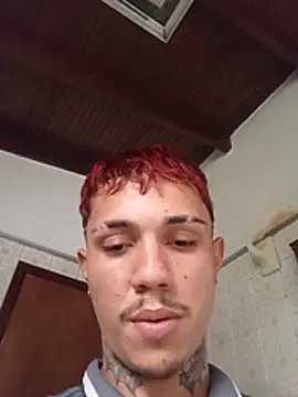 Snapshot of HannibalLester chatting on February 6, 2026, 5:20 pm HannibalLester online show from February 6, 2026, 5:20 pm