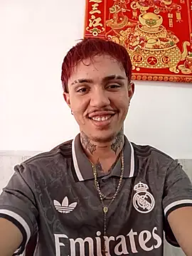 HannibalLester online show from November 9, 2025, 7:29 pm