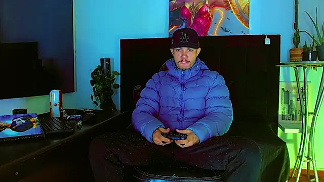 HannibalLester online show from January 11, 2026, 4:30 am