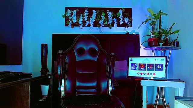 HannibalLester online show from March 3, 2026, 3:57 am