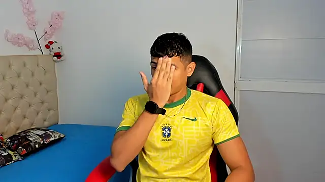 yei-sant online show from October 23, 2025, 1:59 am