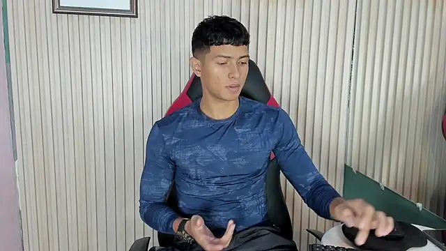 yei-sant online show from November 5, 2025, 2:25 am