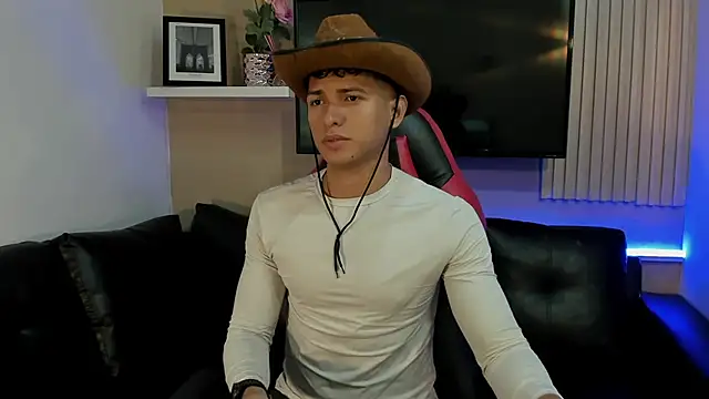 yei-sant online show from November 27, 2025, 2:34 am