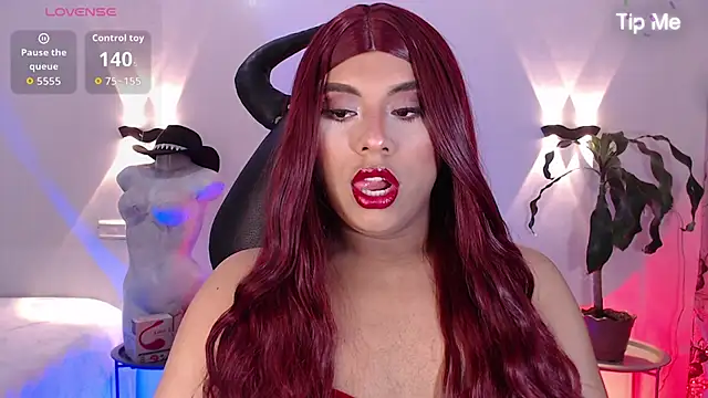 Emili Roux online show from January 18, 2026, 12:41 pm