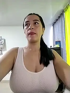 hailey85 online show from March 8, 2026, 8:45 pm