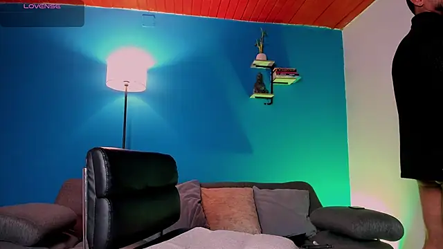 maximusclark1 online show from September 25, 2025, 1:22 am