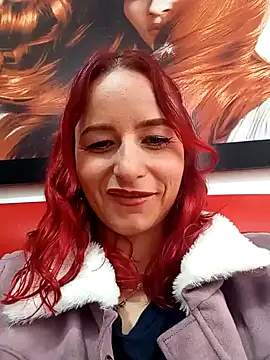 Rachhelle   online show from December 27, 2024, 6:53 pm