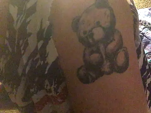 mackshaft4711 online show from November 29, 2025, 3:39 am