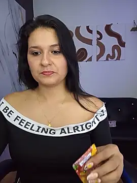 elena jonees online show from May 22, 2026, 8:40 pm