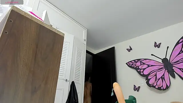 Snapshot of sweet_amalia4 chatting on December 13, 2025, 11:11 pm sweet amalia4 online show from December 13, 2025, 11:11 pm