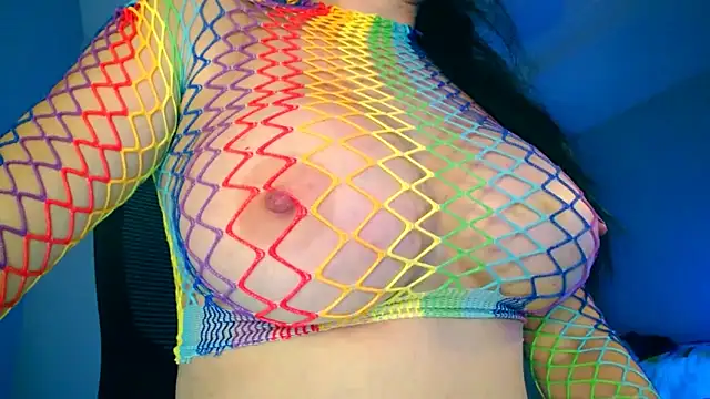 Snapshot of Sebriena chatting on July 2, 2026, 7:58 am Sebriena online show from July 2, 2026, 7:58 am