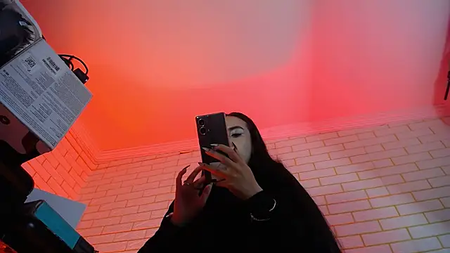 NYX1126 online show from April 17, 2026, 11:24 am