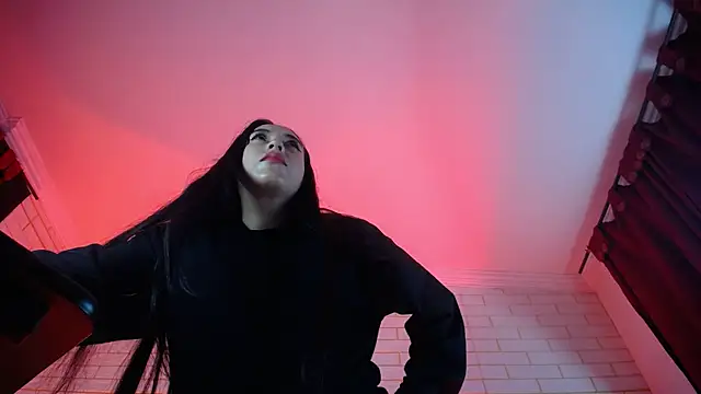 NYX1126 online show from April 15, 2026, 11:16 am