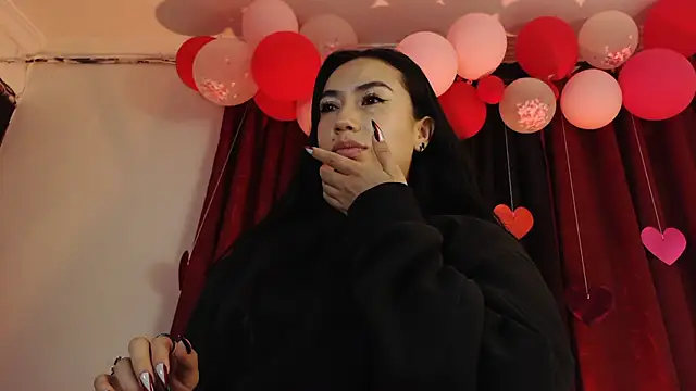 NYX1126 online show from February 14, 2026, 11:54 am