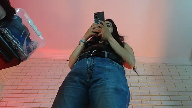 NYX1126 online show from April 11, 2026, 11:47 am