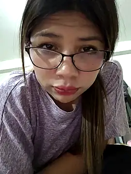 ARIANA SAENS online show from January 29, 2025, 1:16 am