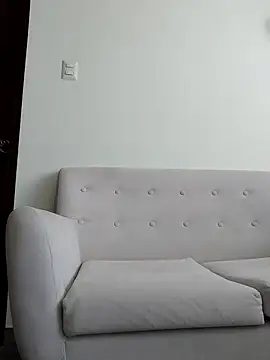 ARIANA SAENS online show from February 2, 2025, 2:02 pm