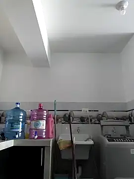 ARIANA SAENS online show from January 20, 2025, 1:42 pm