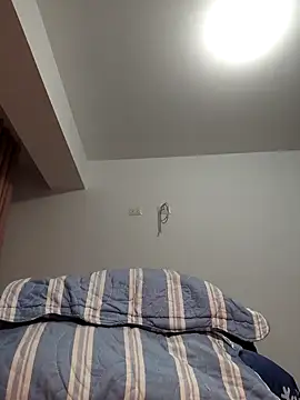 ARIANA SAENS online show from January 18, 2025, 9:24 am