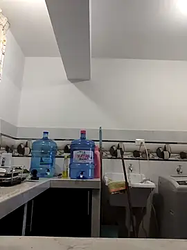 ARIANA SAENS online show from January 21, 2025, 12:07 pm