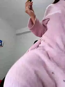 ARIANA SAENS online show from January 21, 2025, 8:43 pm