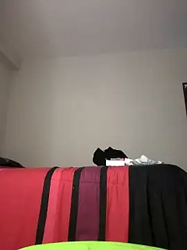 ARIANA SAENS online show from January 9, 2025, 7:50 pm